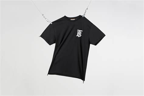 burberry riccardo tisci t shirt price|riccardo tisci designer.